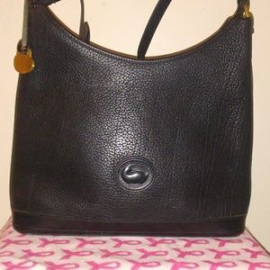 Vintage Dooney And Bourke